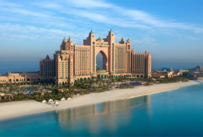 Dubai Luxury