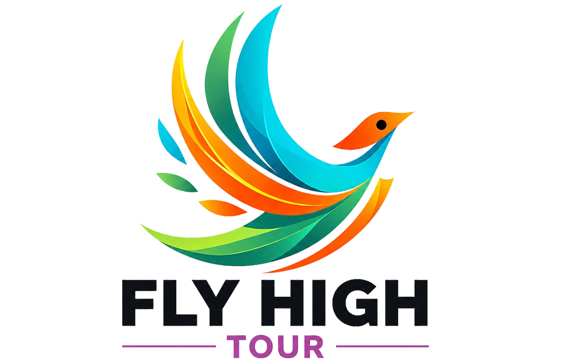 flyhigh Logo