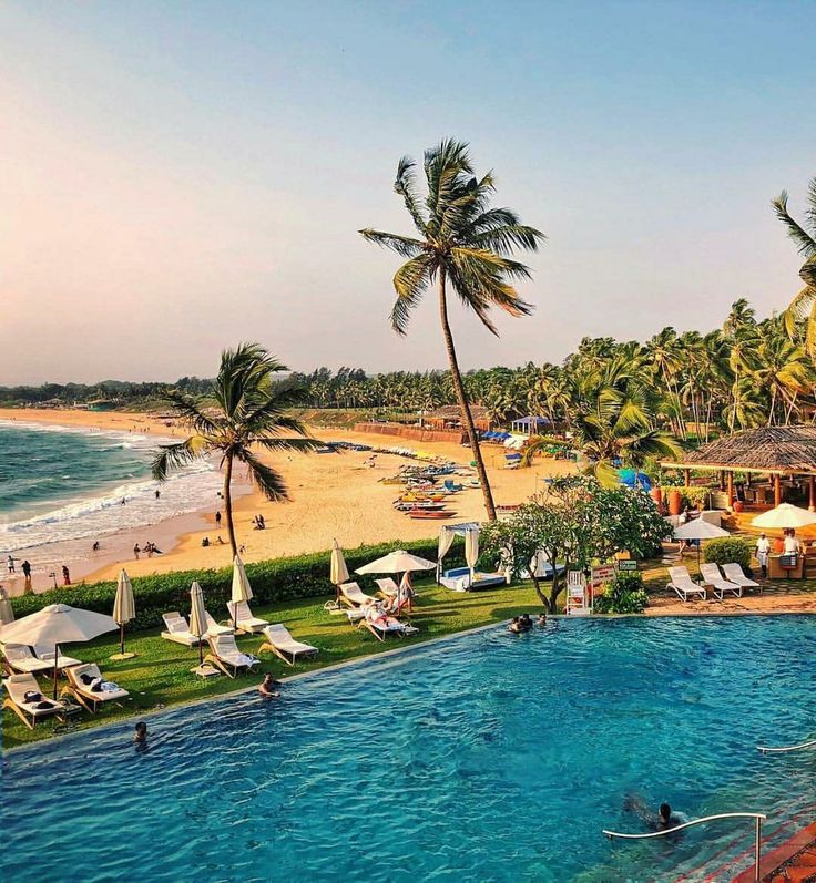 Goa Getaway