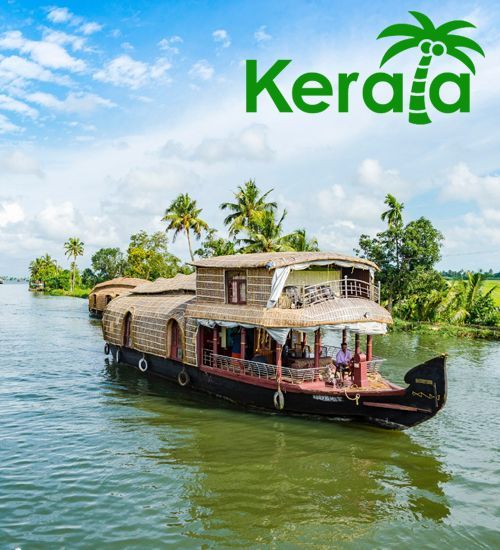 Kerala Escape